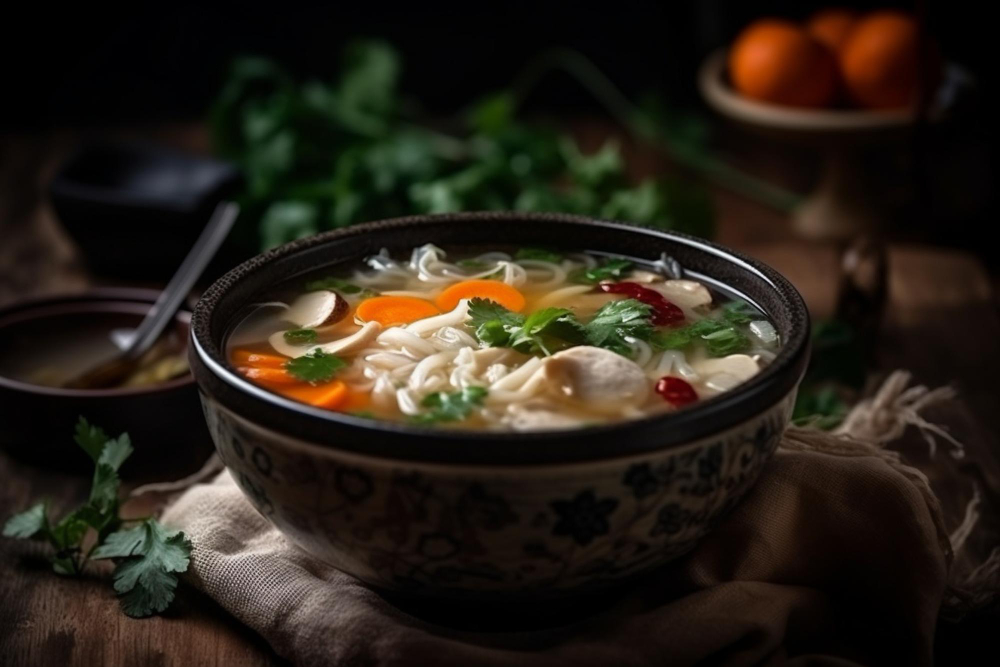 Master Wok banner image